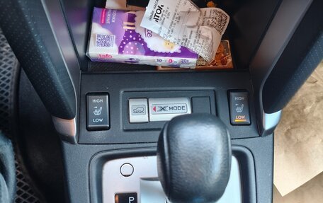 Subaru Forester, 2016 год, 2 500 000 рублей, 12 фотография