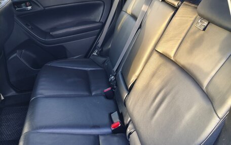 Subaru Forester, 2016 год, 2 500 000 рублей, 17 фотография