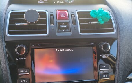 Subaru Forester, 2016 год, 2 500 000 рублей, 13 фотография