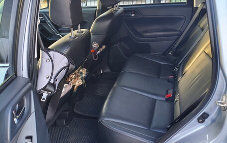 Subaru Forester, 2016 год, 2 500 000 рублей, 16 фотография