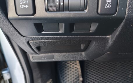 Subaru Forester, 2016 год, 2 500 000 рублей, 15 фотография