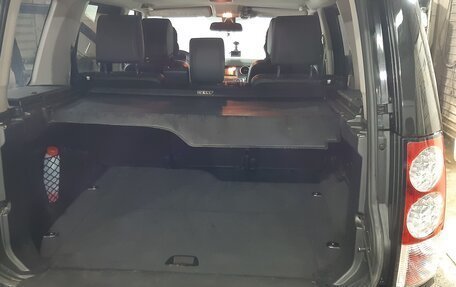 Land Rover Discovery IV, 2011 год, 2 150 000 рублей, 6 фотография