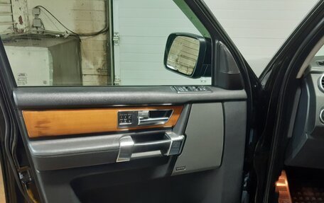 Land Rover Discovery IV, 2011 год, 2 150 000 рублей, 4 фотография