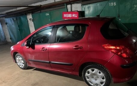 Peugeot 308 II, 2009 год, 430 000 рублей, 3 фотография