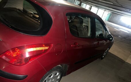 Peugeot 308 II, 2009 год, 430 000 рублей, 6 фотография