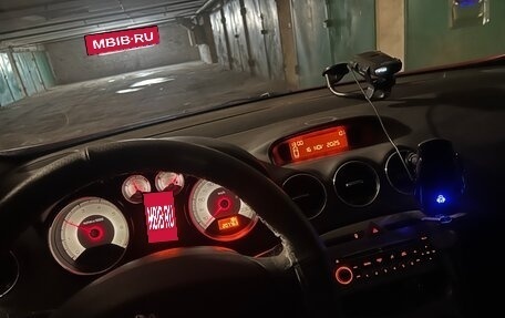 Peugeot 308 II, 2009 год, 430 000 рублей, 4 фотография