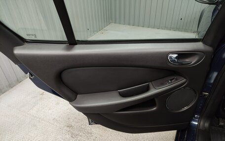 Jaguar X-Type I рестайлинг, 2007 год, 930 000 рублей, 14 фотография