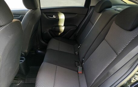 KIA Rio IV, 2019 год, 1 389 900 рублей, 15 фотография