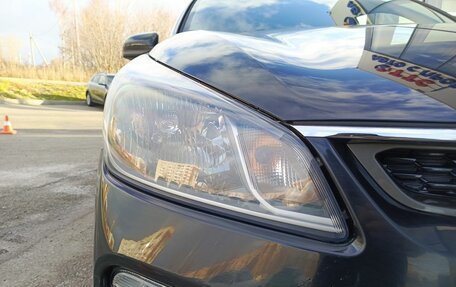 KIA Rio IV, 2019 год, 1 389 900 рублей, 21 фотография