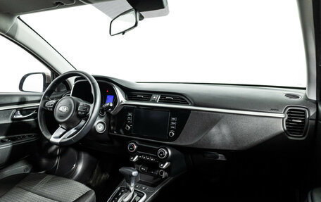 KIA Rio IV, 2021 год, 1 925 000 рублей, 9 фотография