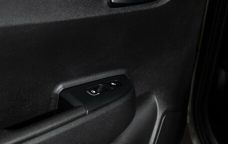 KIA Rio IV, 2021 год, 1 925 000 рублей, 21 фотография