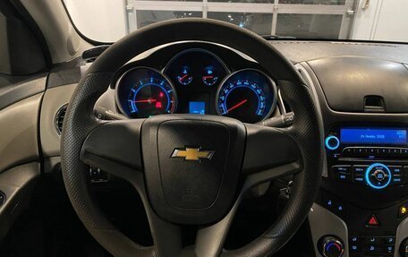 Chevrolet Cruze II, 2012 год, 605 000 рублей, 2 фотография