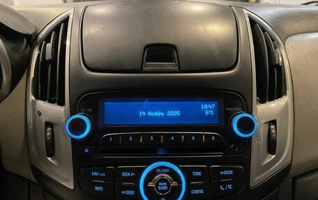 Chevrolet Cruze II, 2012 год, 605 000 рублей, 6 фотография