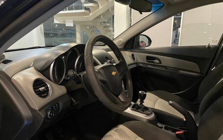 Chevrolet Cruze II, 2012 год, 605 000 рублей, 16 фотография