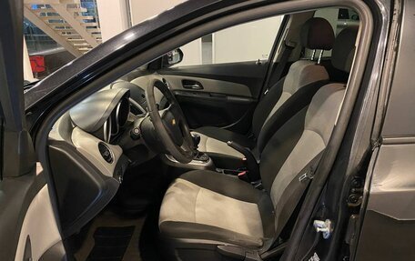 Chevrolet Cruze II, 2012 год, 605 000 рублей, 8 фотография