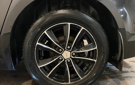 Chevrolet Cruze II, 2012 год, 605 000 рублей, 13 фотография