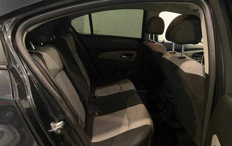 Chevrolet Cruze II, 2012 год, 605 000 рублей, 9 фотография