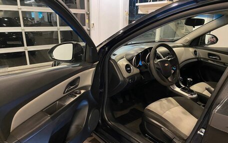 Chevrolet Cruze II, 2012 год, 605 000 рублей, 14 фотография