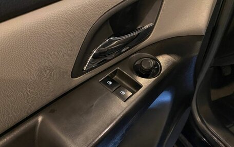 Chevrolet Cruze II, 2012 год, 605 000 рублей, 15 фотография