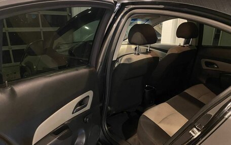 Chevrolet Cruze II, 2012 год, 605 000 рублей, 17 фотография