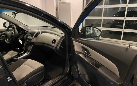 Chevrolet Cruze II, 2012 год, 605 000 рублей, 20 фотография