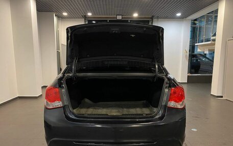 Chevrolet Cruze II, 2012 год, 605 000 рублей, 30 фотография