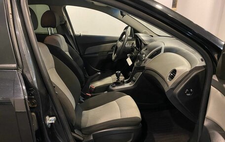 Chevrolet Cruze II, 2012 год, 605 000 рублей, 22 фотография