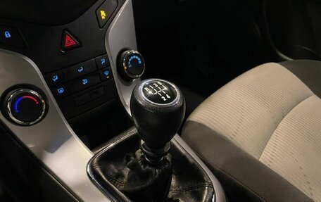 Chevrolet Cruze II, 2012 год, 605 000 рублей, 25 фотография