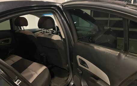 Chevrolet Cruze II, 2012 год, 605 000 рублей, 19 фотография