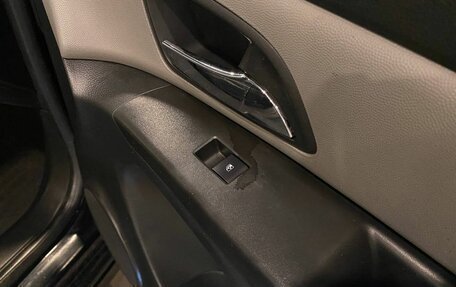 Chevrolet Cruze II, 2012 год, 605 000 рублей, 21 фотография