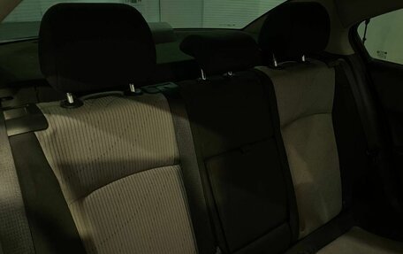 Chevrolet Cruze II, 2012 год, 605 000 рублей, 29 фотография