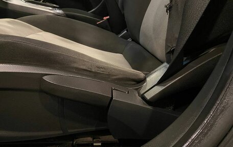 Chevrolet Cruze II, 2012 год, 605 000 рублей, 27 фотография