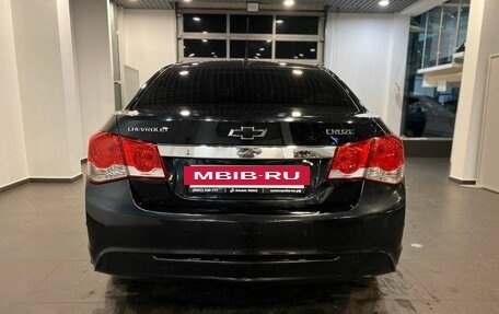 Chevrolet Cruze II, 2012 год, 605 000 рублей, 31 фотография