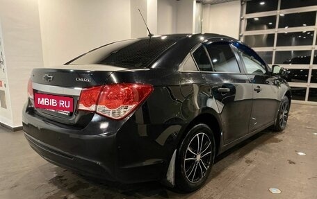 Chevrolet Cruze II, 2012 год, 605 000 рублей, 23 фотография
