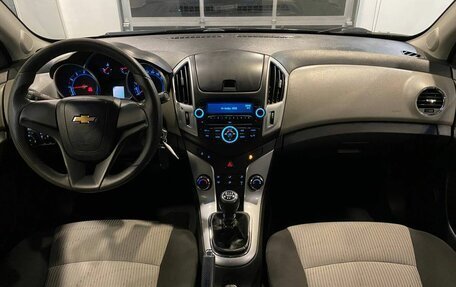 Chevrolet Cruze II, 2012 год, 605 000 рублей, 36 фотография