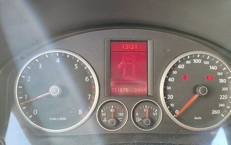 Volkswagen Tiguan I, 2008 год, 720 000 рублей, 6 фотография