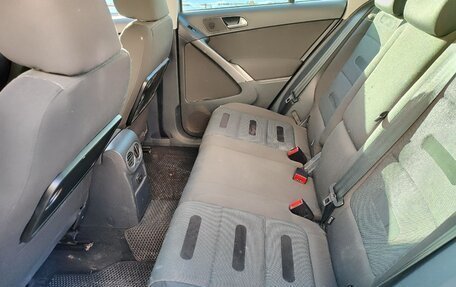 Volkswagen Tiguan I, 2008 год, 720 000 рублей, 4 фотография