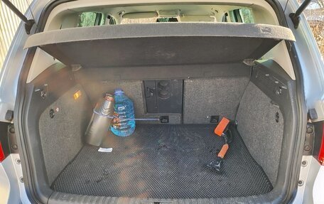 Volkswagen Tiguan I, 2008 год, 720 000 рублей, 5 фотография