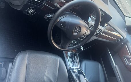 Mercedes-Benz GLK-Класс, 2010 год, 1 150 000 рублей, 3 фотография