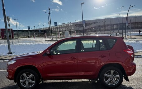 Toyota RAV4, 2012 год, 1 290 000 рублей, 5 фотография