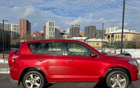 Toyota RAV4, 2012 год, 1 290 000 рублей, 4 фотография