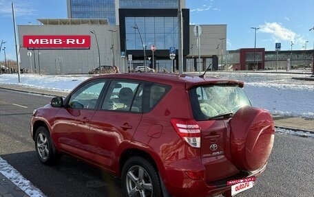 Toyota RAV4, 2012 год, 1 290 000 рублей, 6 фотография