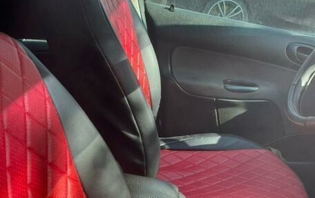 Peugeot 206, 2007 год, 313 000 рублей, 6 фотография