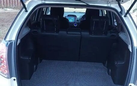 Honda Fit Shuttle I рестайлинг, 2012 год, 910 000 рублей, 5 фотография