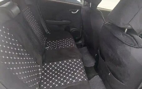 Honda Fit Shuttle I рестайлинг, 2012 год, 910 000 рублей, 4 фотография