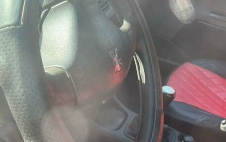 Peugeot 206, 2007 год, 313 000 рублей, 7 фотография