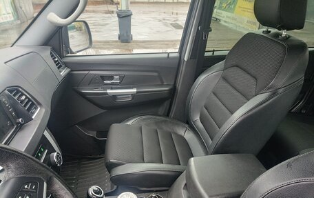 ЛуАЗ Patriot, 2021 год, 1 245 000 рублей, 5 фотография