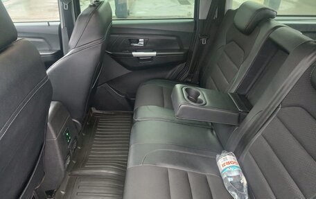 ЛуАЗ Patriot, 2021 год, 1 245 000 рублей, 6 фотография