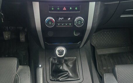 ЛуАЗ Patriot, 2021 год, 1 245 000 рублей, 9 фотография