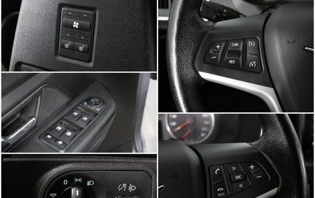 ЛуАЗ Patriot, 2021 год, 1 245 000 рублей, 10 фотография